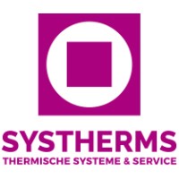 Systherms GmbH logo - Similar company to Taf Industriesysteme Gmbh