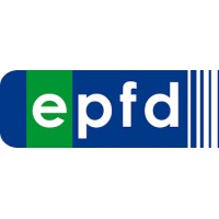 EPFD logo - Similar company to Pcc.Realisation