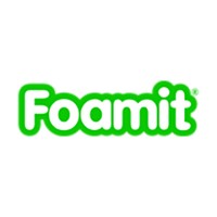 Foamit logo - Similar company to Finvacon Ltd