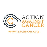 Action Against Cancer logo - Similar company to Draigon Project