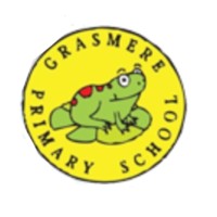 Grasmere Primary School Hackney logo - Similar company to Ray Lodge Primary School