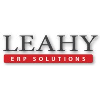Leahy Consulting logo - Similar company to Macola Software