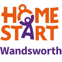 Home-Start Wandsworth logo - Similar company to Empathy Action