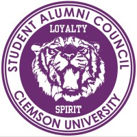Clemson Student Alumni Council logo - Similar company to Iptay Student Advisory Board