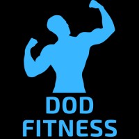 DOD Fitness logo - Similar company to Ript Fitness