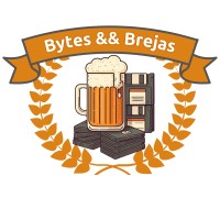 Bytes && Brejas logo - Similar company to Gtin Soluções Em Ti & Processos De Negócio