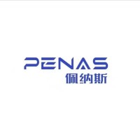 Kunshan Penas Precision Machinery Co., Ltd logo - Similar company to E.L.O. Machine-Outils®