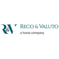 Reco & Valuto S.R.L. logo - Similar company to B-Quadro Srl Società Tra Professionisti