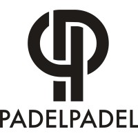 PadelPadel logo - Similar company to Propadel Denmark 🇩🇰