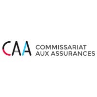 Commissariat aux Assurances (CAA) logo - Similar company to Bs Immo