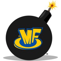 Mighty Fudge Studios logo - Similar company to Worker Studio