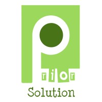Prior Solution Co.,Ltd. logo - Similar company to Cube Softtech