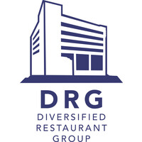 Diversified Restaurant Group logo - Similar company to Flynn Group