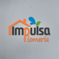 Impulsa Plomería logo - Similar company to Plomería Universal