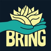 Bring logo - Similar company to Miingl