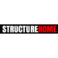 STRUCTURE HOME smart structural services logo - Similar company to Structure & Stone