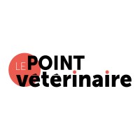 Le Point Vétérinaire logo - Similar company to Capae-Ouest - Centre Antipoison Vétérinaire