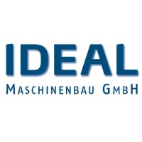 Ideal Maschinenbau GmbH logo - Similar company to Irobotics, Inc.