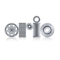 Orio North America (Formerly Saab Parts) logo - Similar company to Orio