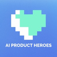 AI Product Heroes logo - Similar company to Brave.Courses