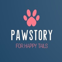 PawStory logo - Similar company to Sila Agency