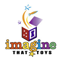 Imagine That Toys logo - Similar company to Marketing Gym