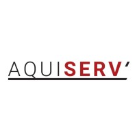 Aquiserv logo - Similar company to Servimar S.A.