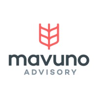 Mavuno Advisory logo - Similar company to Temper.
