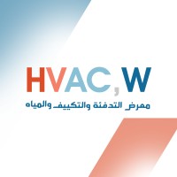 HVAC Exhibition logo - Similar company to Hitko