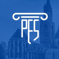 Political Economy Society (PES) Maastricht logo - Similar company to Social And Political Sciences Society