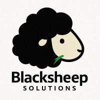Blacksheep Solutions logo - Similar company to Fillndrive