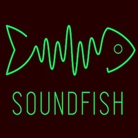 Soundfish logo - Similar company to Fonovideo Audio-Post