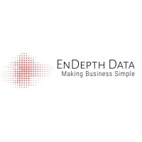 EnDepth Data Inc. logo - Similar company to Q Corporation