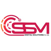 SSM Digital Solutions Pvt Ltd