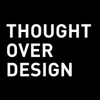 Thought Over Design logo - Similar company to Dyegram