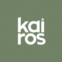 Les éditions kairos logo - Similar company to Interforum Canada