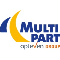 MultiPart Garantie GmbH logo - Similar company to Smarp Oy