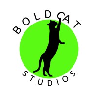 Bold Cat Studios