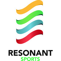 Resonant Sports logo - Similar company to Resonant Tv