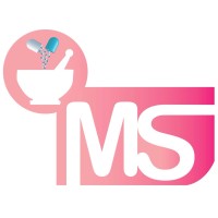Apotek MOSE logo - Similar company to Apotek Askia