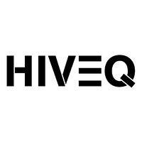 HiveQ logo - Similar company to Uncapt