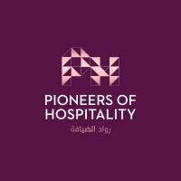 Pioneers of Hospitality logo - Similar company to Common Space Initiative
