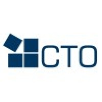 CTO GmbH logo - Similar company to Afi Solutions Gmbh
