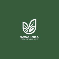Sawaloka Indonesia logo - Similar company to Lingkar Architects