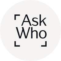 Ask Who logo - Similar company to Agem Agency