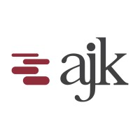 AJK Wealth Management Group logo - Similar company to Exerte Partners - Family Office