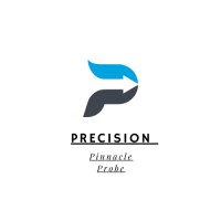 Precision Pinnacle Probe logo - Similar company to Trendtackle
