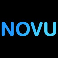 NOVU logo - Similar company to 616 Solutions Limited