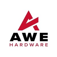 AWE HARDWARE logo - Similar company to Csm Engineering Hardware (M) Sdn Bhd