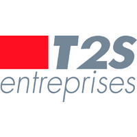 T2S logo - Similar company to Strains